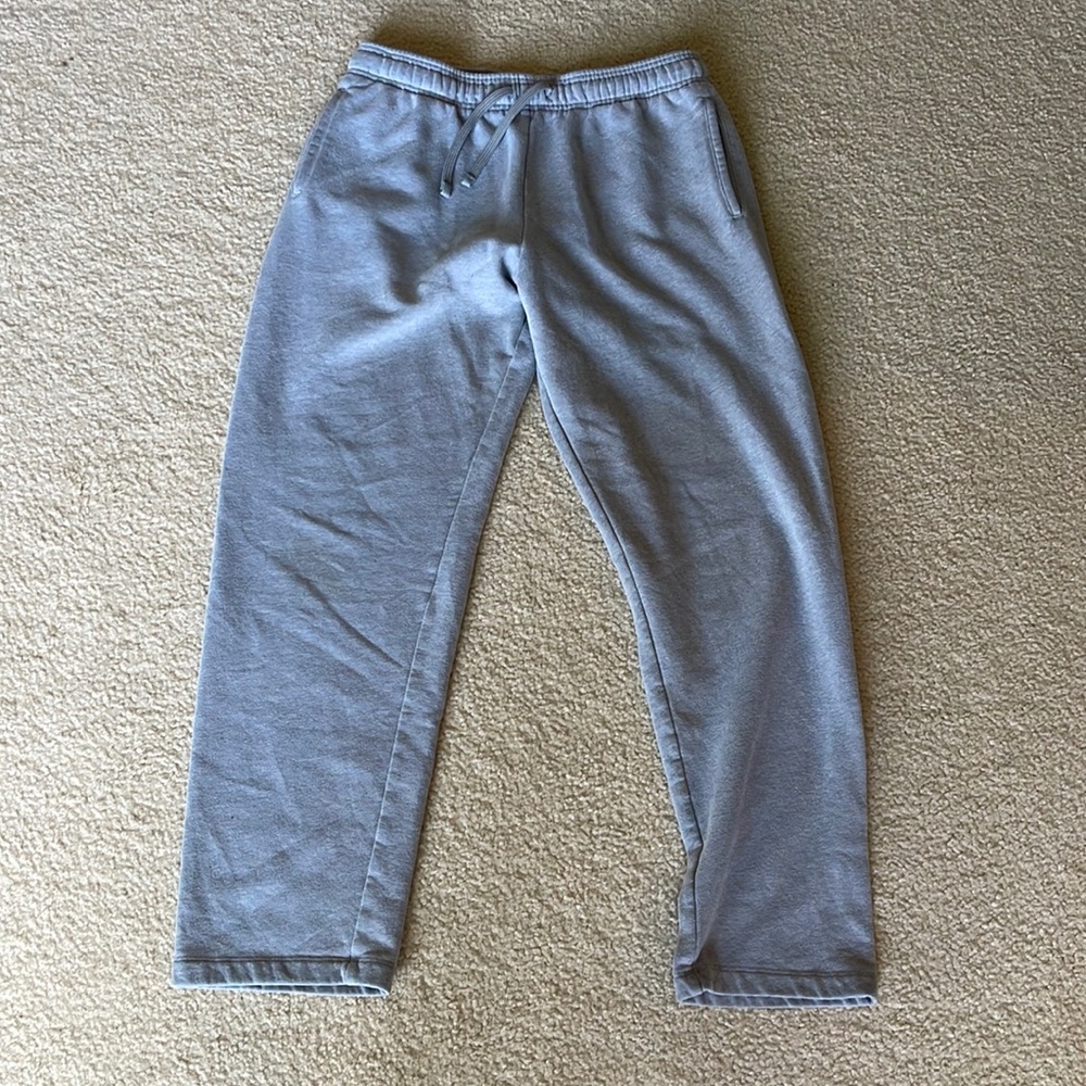 Mens sweatpants
